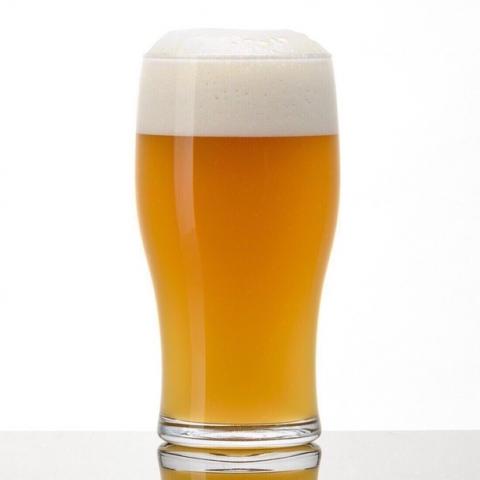 WEISSBIER пшеничное нефильтрованное светлое пиво 